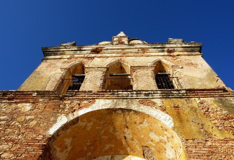 Bed and Breakfast La Cubanita