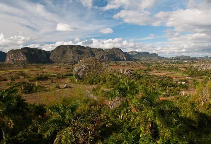 Bed and Breakfast La Cubanita
