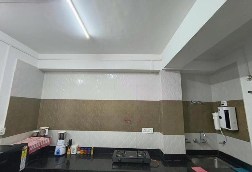 تختخواب و صبحانه Natures Life Urban Homestay