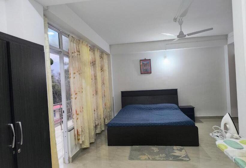 تختخواب و صبحانه Natures Life Urban Homestay