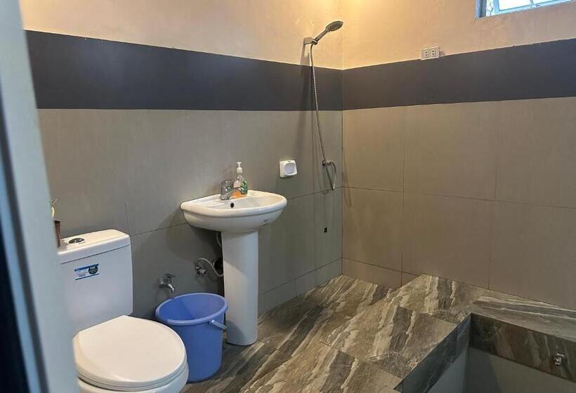 צימר Rvs Birdland Staycation