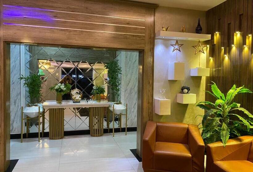 Chillers Hotel And Suites