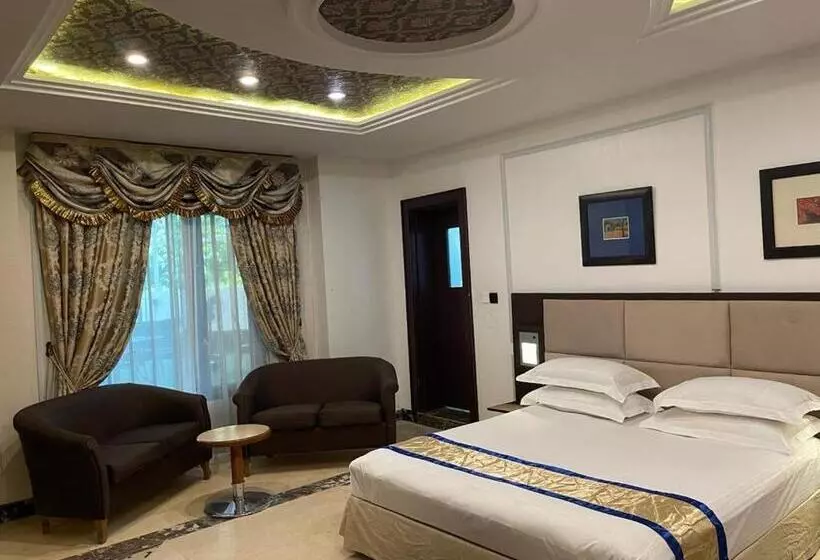 هتل 5092