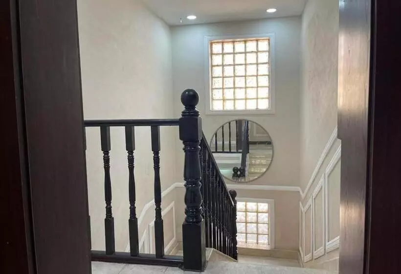 هتل 5092