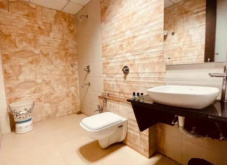 Hotelli Br Resort & Club