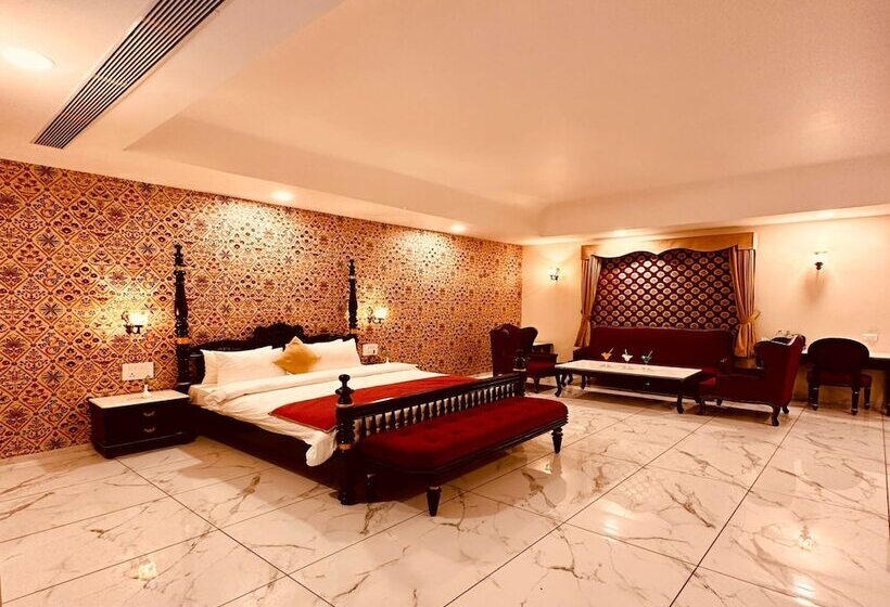 Hotel Br Resort & Club