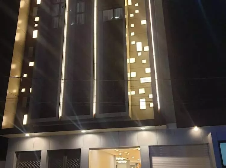 هتل Complexe Immobilier Le Silence Cis