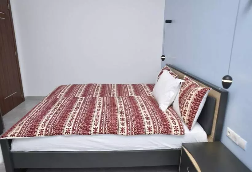 هتل Complexe Immobilier Le Silence Cis