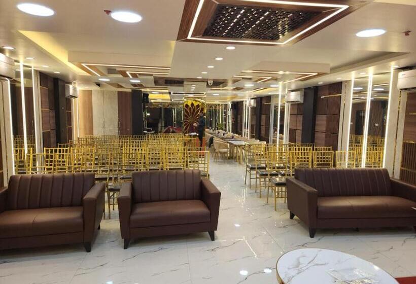 Hotel Grand Patliputra