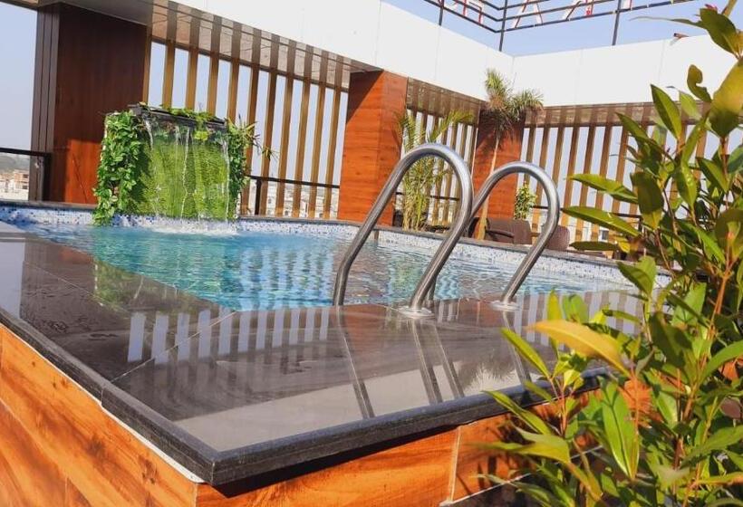 Hotel Grand Patliputra