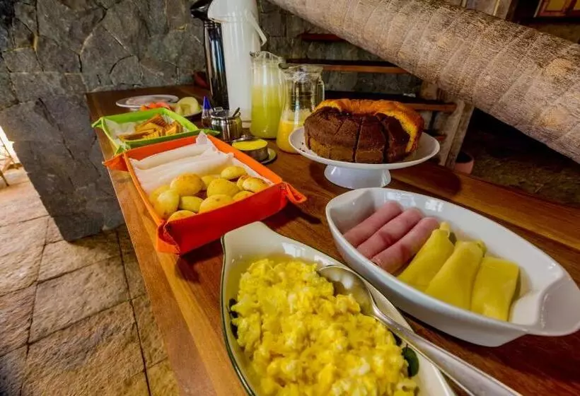 ホテル Ilha Dos Poldros