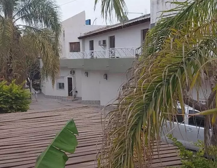 ホテル La Loma