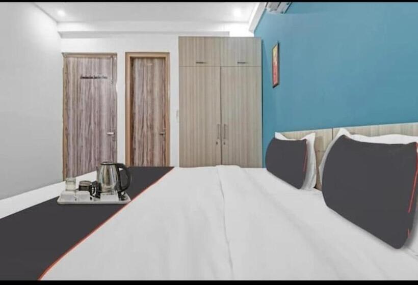 בית מלון כפרי Maharaja