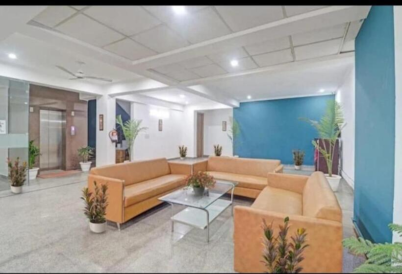 בית מלון כפרי Maharaja