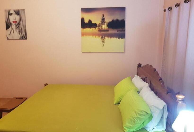 Hotel โอคันทรี Ocountry