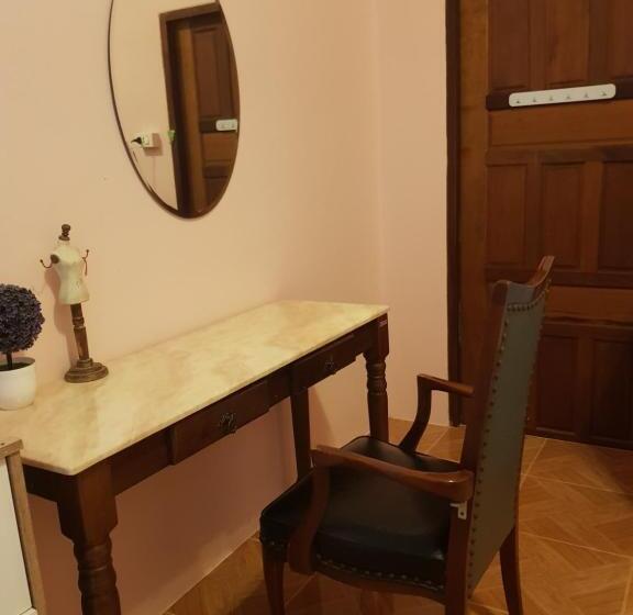 Hotel โอคันทรี Ocountry