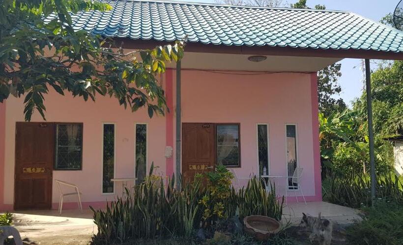 Hotel โอคันทรี Ocountry