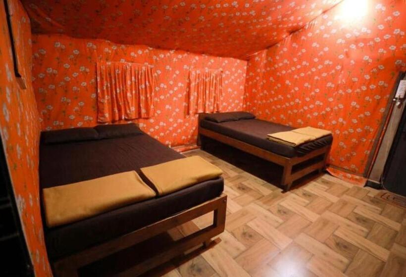 فندق Pepper Paradise By Stayapart