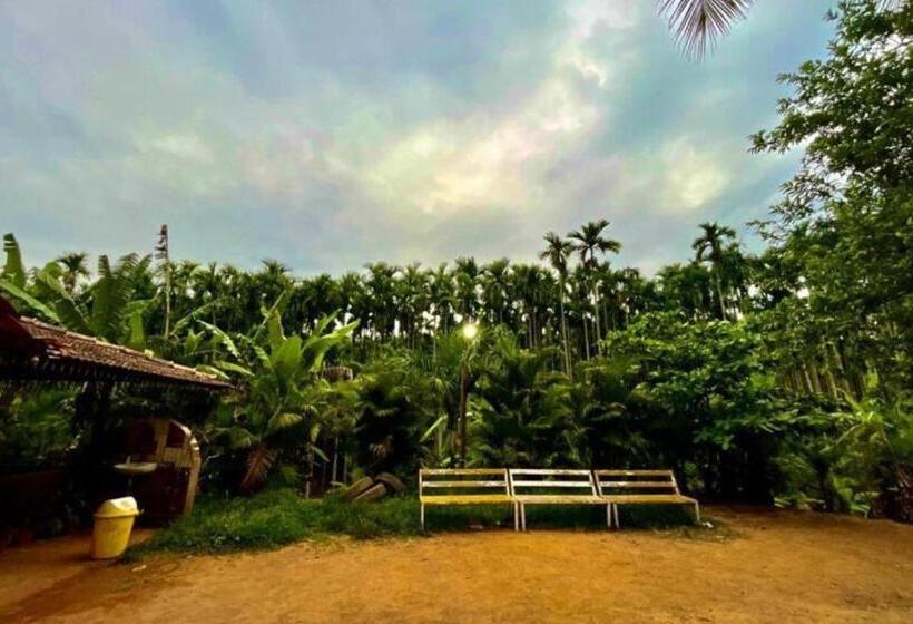 فندق Pepper Paradise By Stayapart