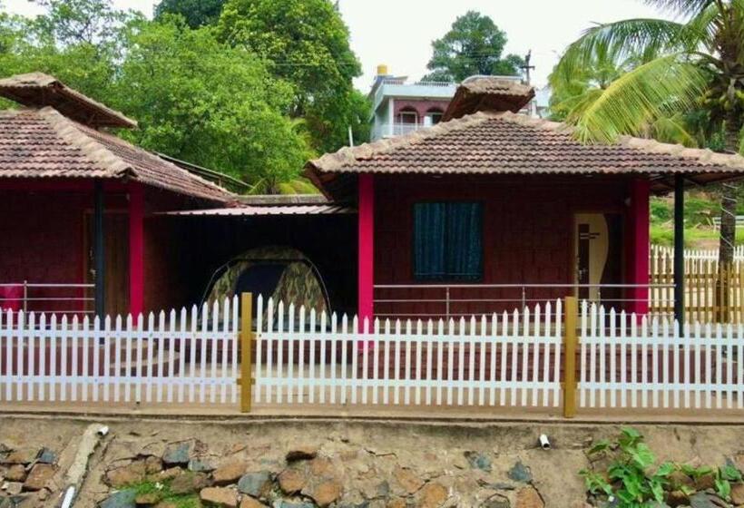 فندق Pepper Paradise By Stayapart