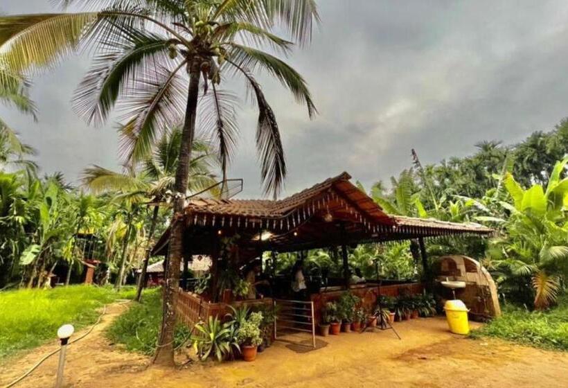 فندق Pepper Paradise By Stayapart