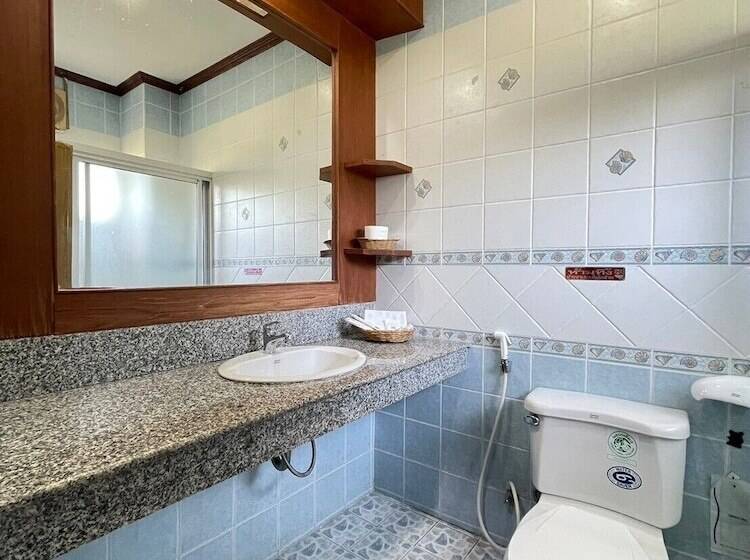 Szálloda Sea View Resort Rayong