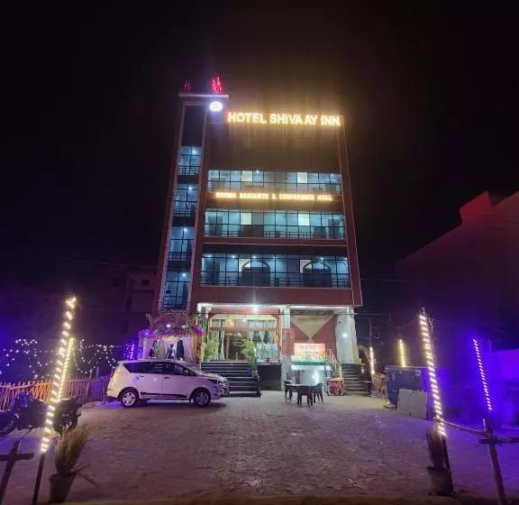 ホテル Shivaay Inn