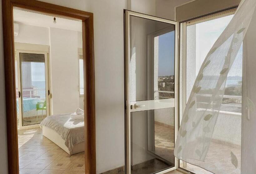 Lunasol Seaside Apartments