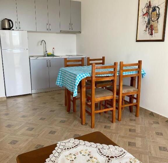 Lunasol Seaside Apartments