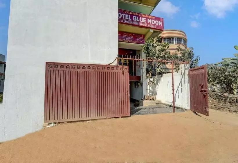 Oyo Flagship Hotel Blue Moon