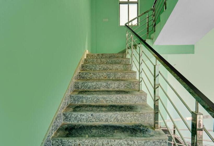 Oyo Flagship Hotel Blue Moon