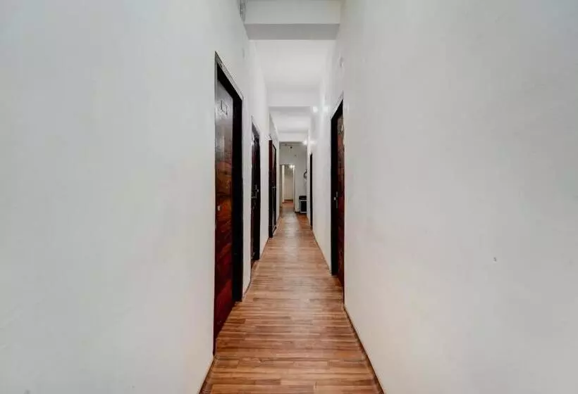 Oyo Flagship Hotel Blue Moon