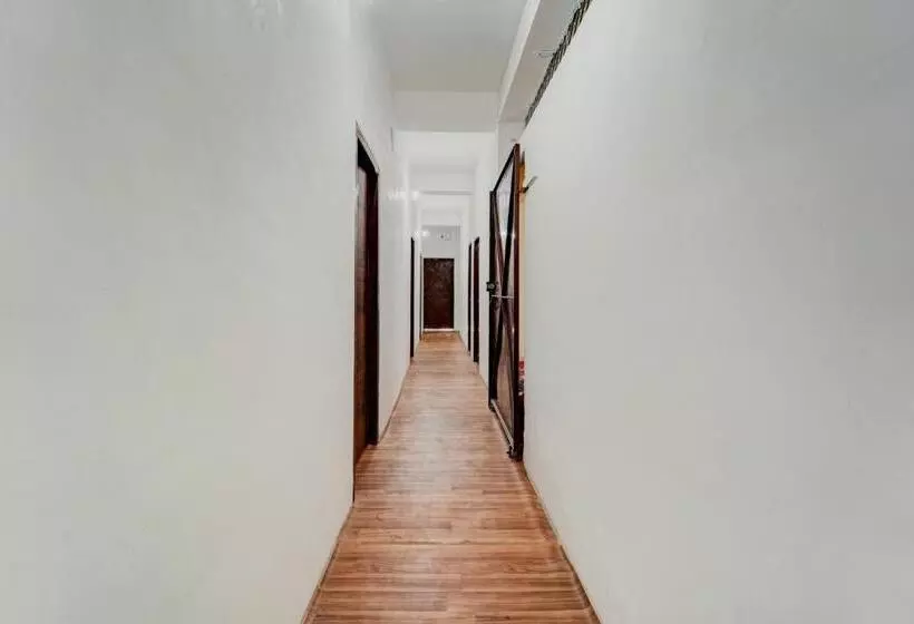 Oyo Flagship Hotel Blue Moon