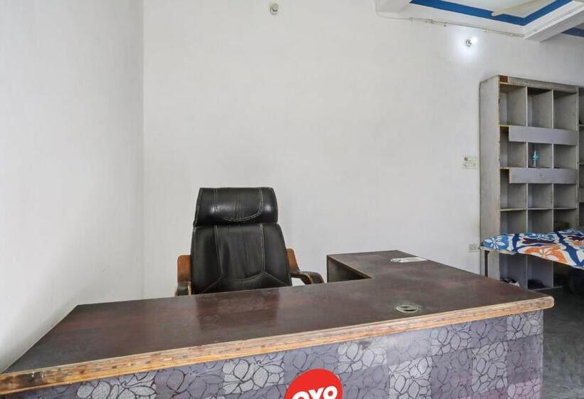 Oyo Hotel R K Shahpura