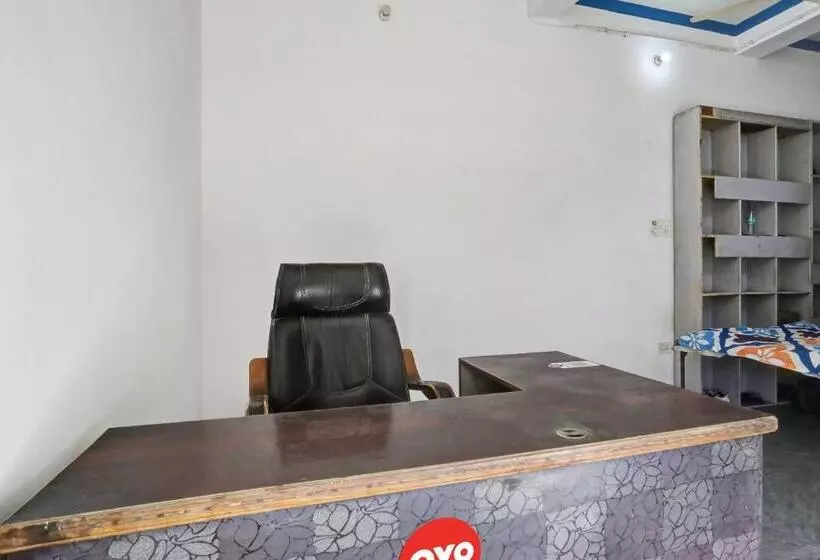 Oyo Hotel R K Shahpura