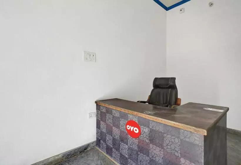 Oyo Hotel R K Shahpura
