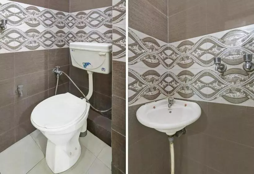 Oyo Hotel R K Shahpura