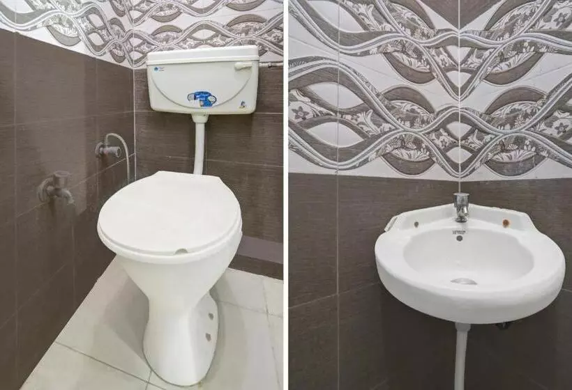 Oyo Hotel R K Shahpura