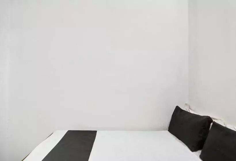 Oyo Hotel R K Shahpura