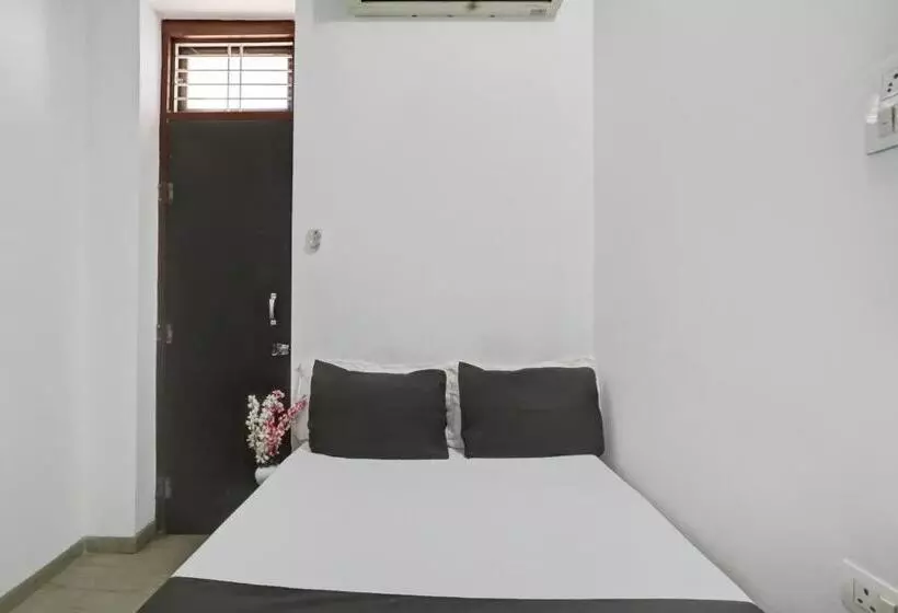 Oyo Hotel R K Shahpura
