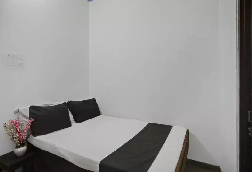 Oyo Hotel R K Shahpura