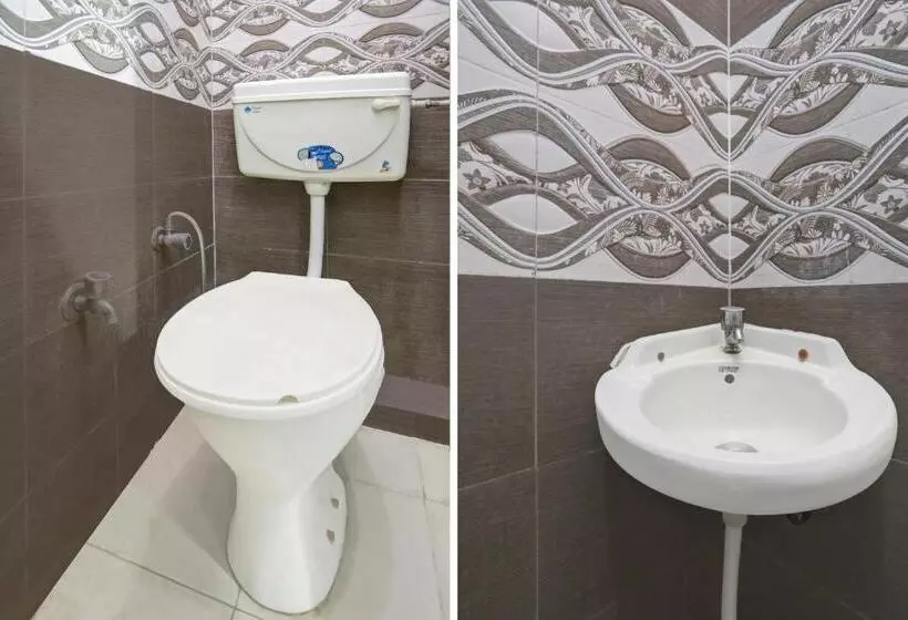 Oyo Hotel R K Shahpura