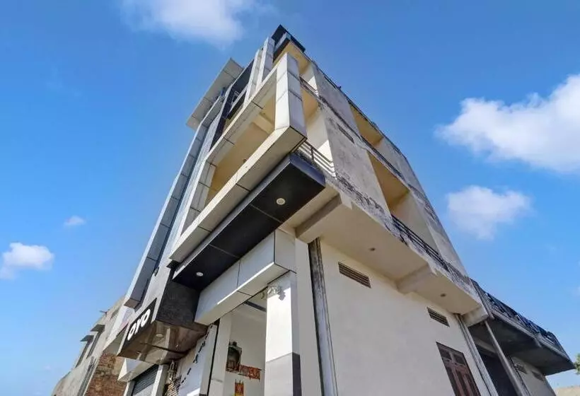 Oyo Hotel R K Shahpura