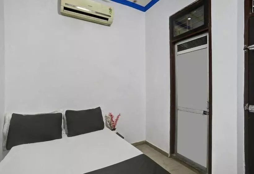 Oyo Hotel R K Shahpura