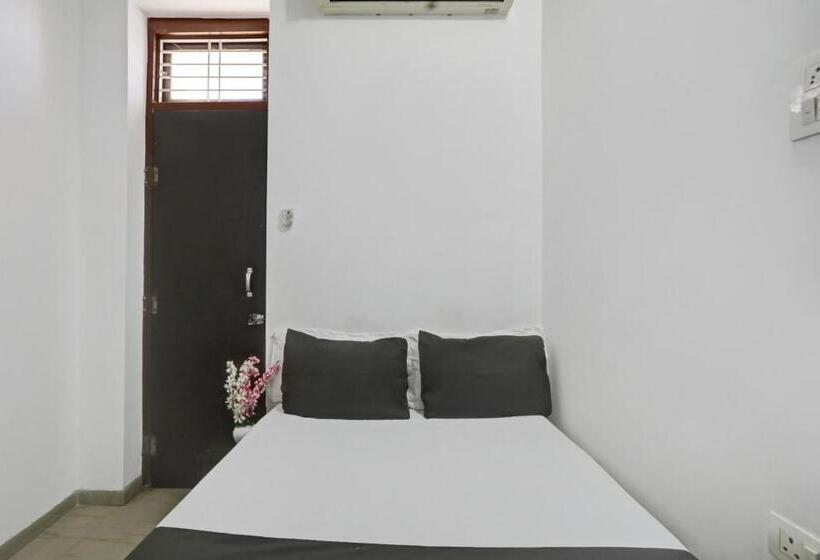 Oyo Hotel R K Shahpura