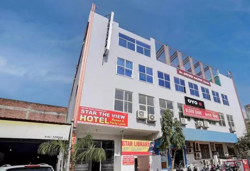 Oyo Hotel Star The View