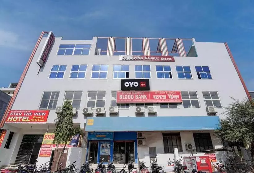 Oyo Hotel Star The View