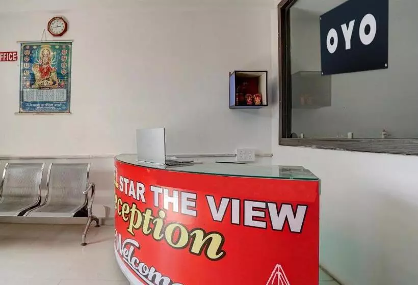 Oyo Hotel Star The View