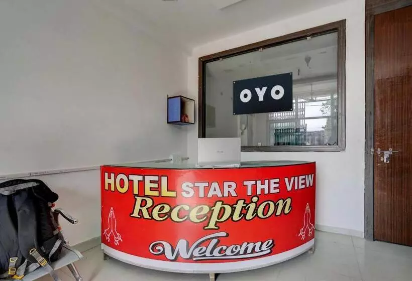 Oyo Hotel Star The View