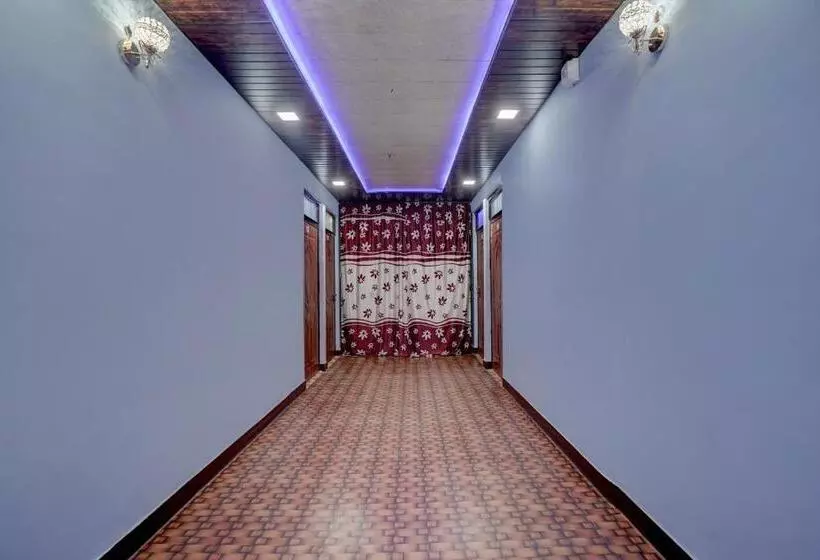 Oyo Hotel Star The View